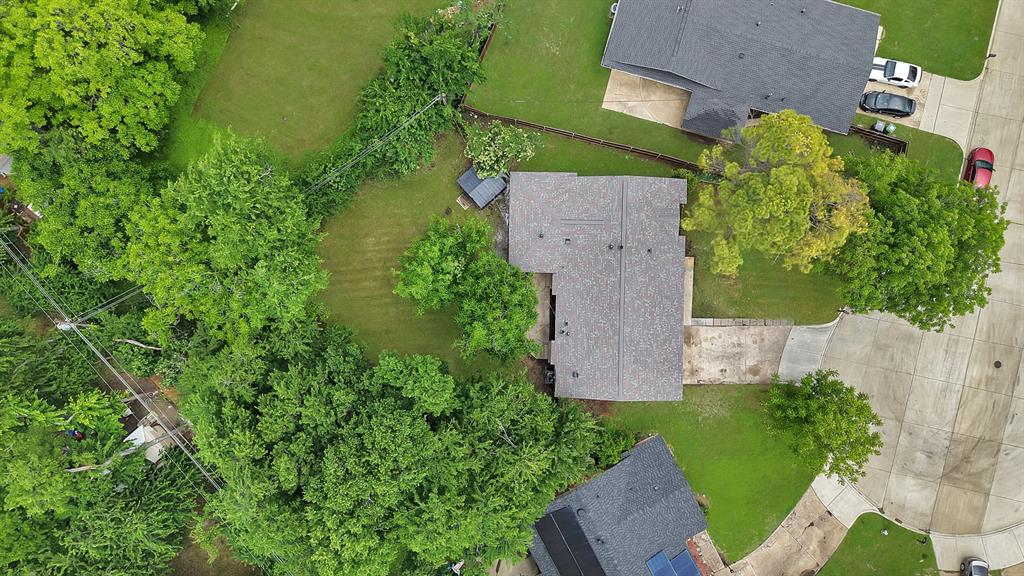 Plaza Heights Add - Residential