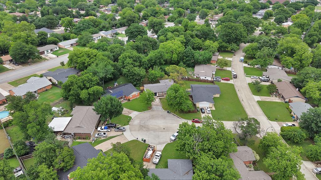 Plaza Heights Add - Residential
