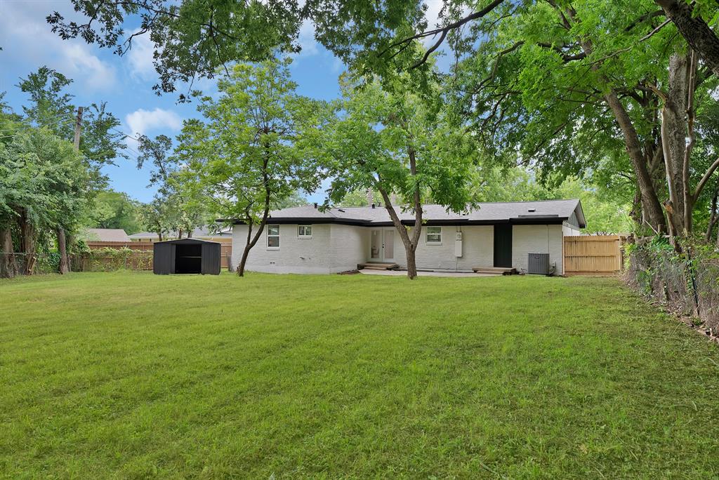 Plaza Heights Add - Residential