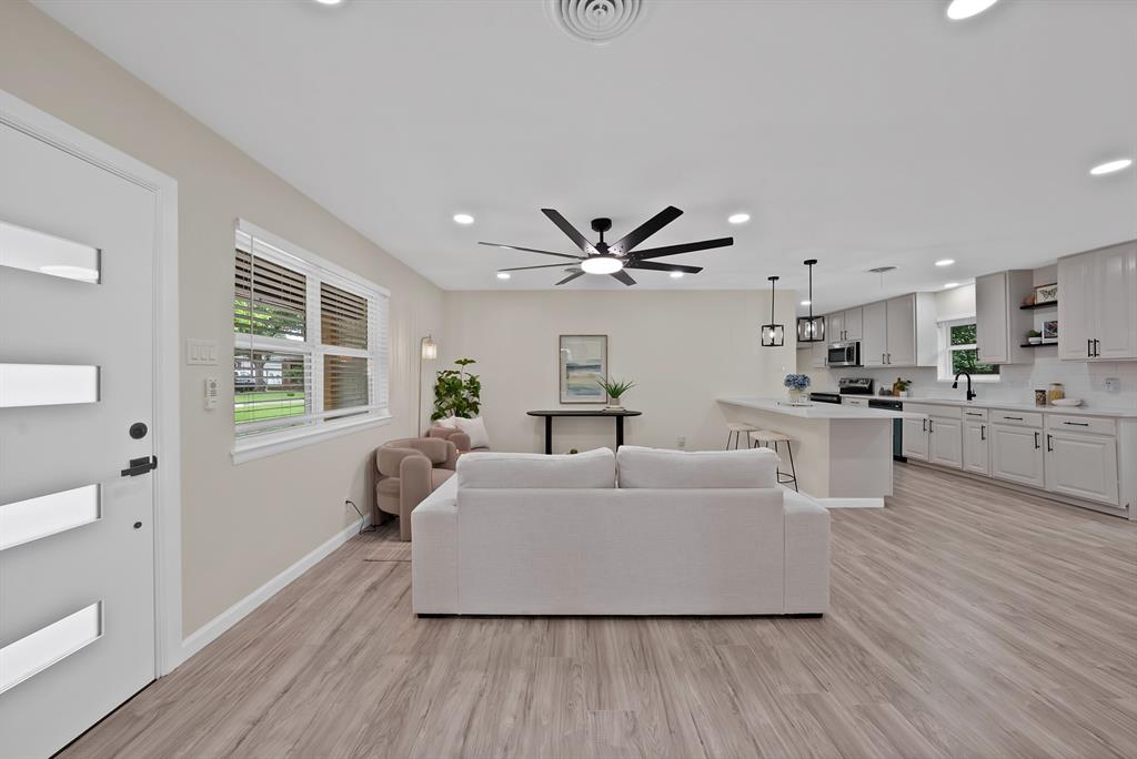 Plaza Heights Add - Residential