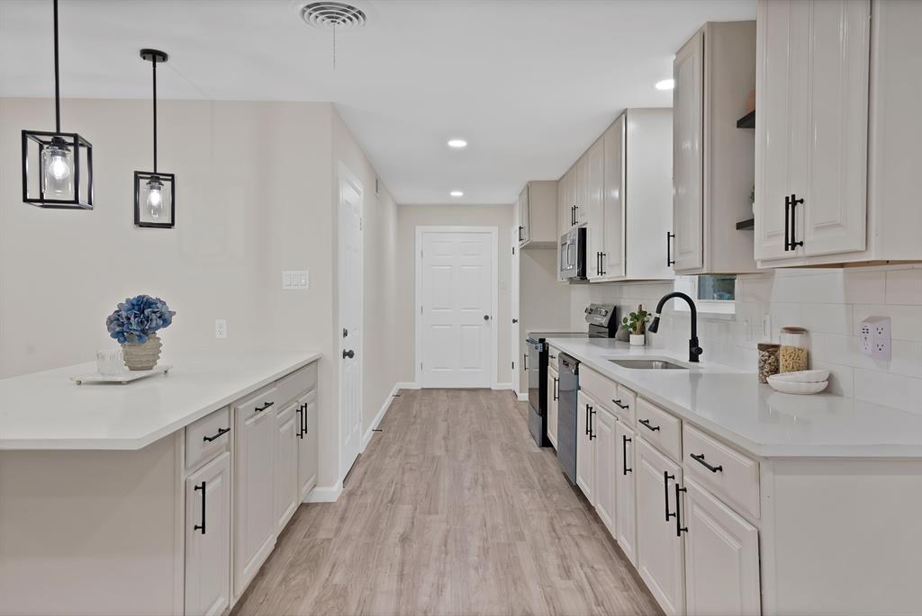 Plaza Heights Add - Residential
