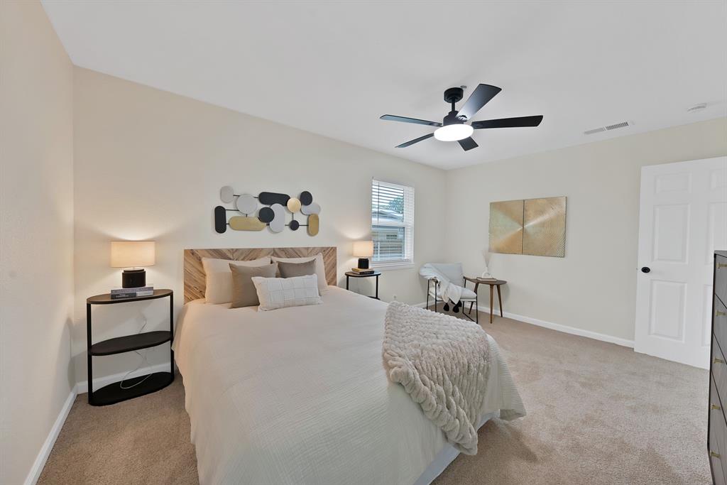 Plaza Heights Add - Residential