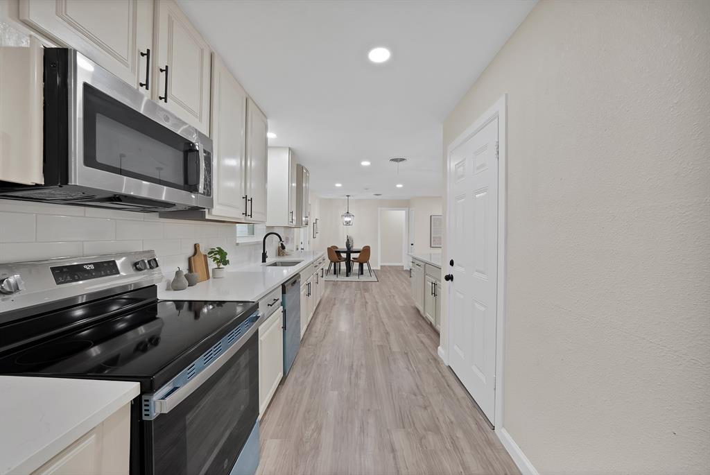 Plaza Heights Add - Residential