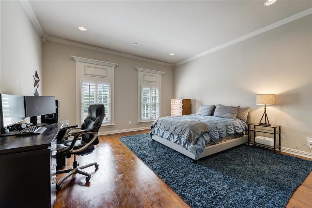 Adams Add - Residential