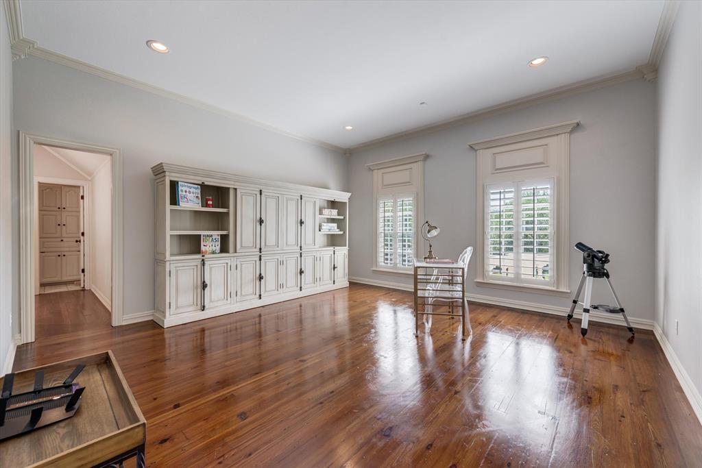 Adams Add - Residential