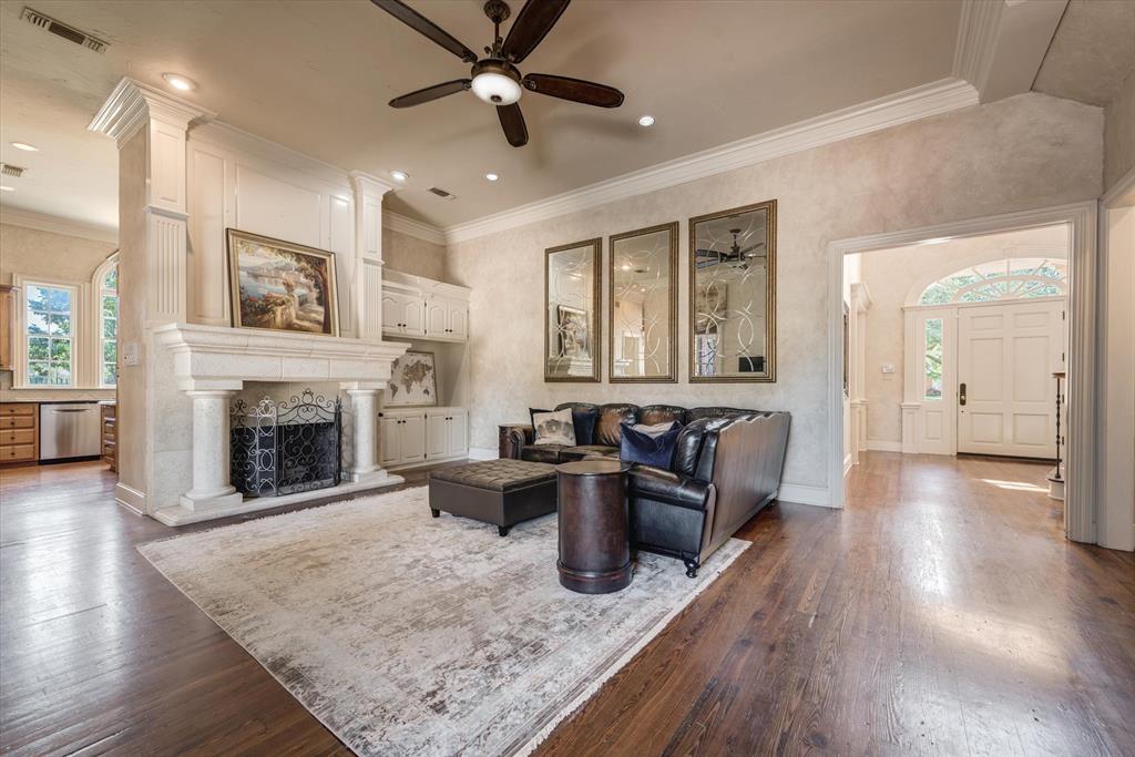 Adams Add - Residential