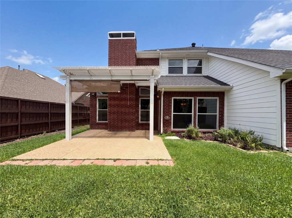 4536 Risinghill Drive