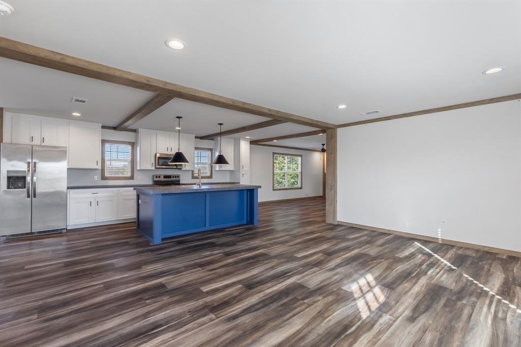 3983 County Road 4744