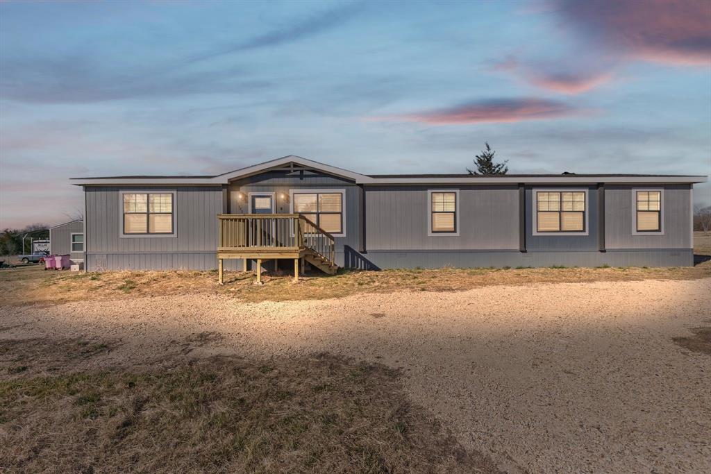 Peerless Add Tract 27 - Residential