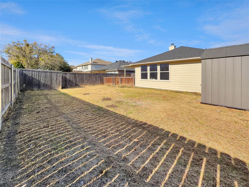 Lost Creek Ranch North Add - Residential