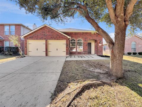 3608 Bandera Ranch Road Fort Worth TX 76262