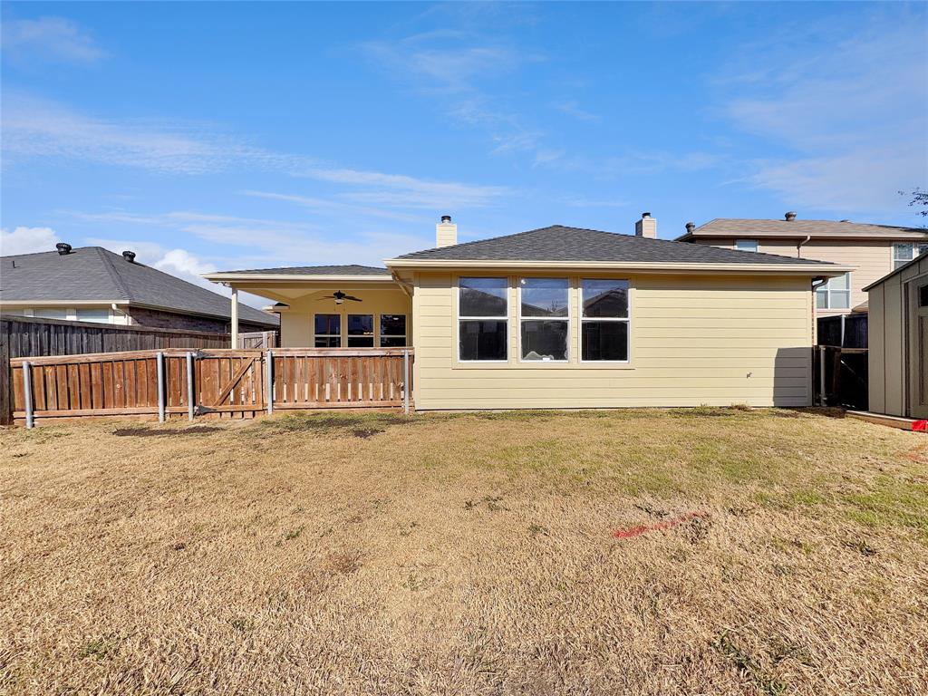 Lost Creek Ranch North Add - Residential