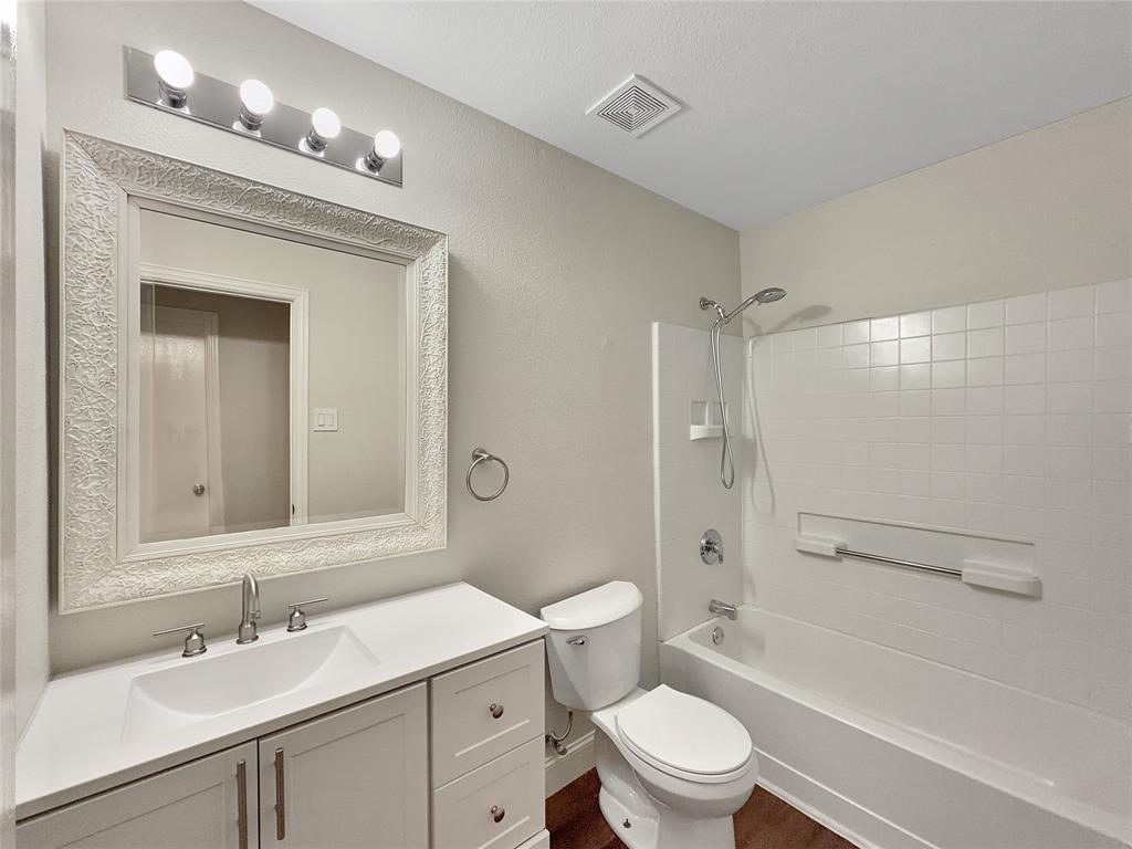 Lost Creek Ranch North Add - Residential