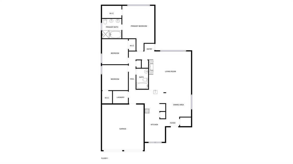 Lost Creek Ranch North Add - Residential