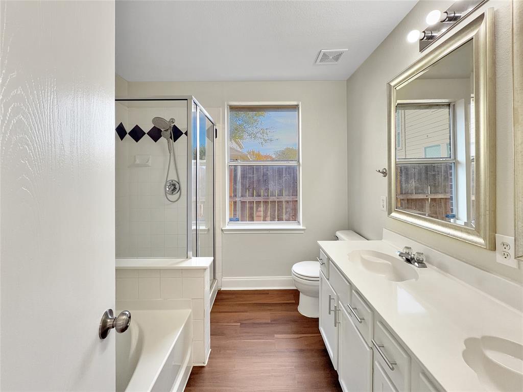 Lost Creek Ranch North Add - Residential