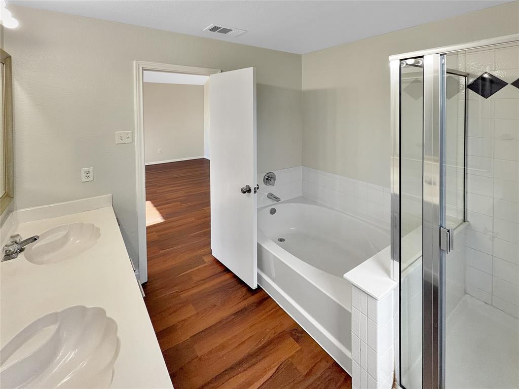 Lost Creek Ranch North Add - Residential