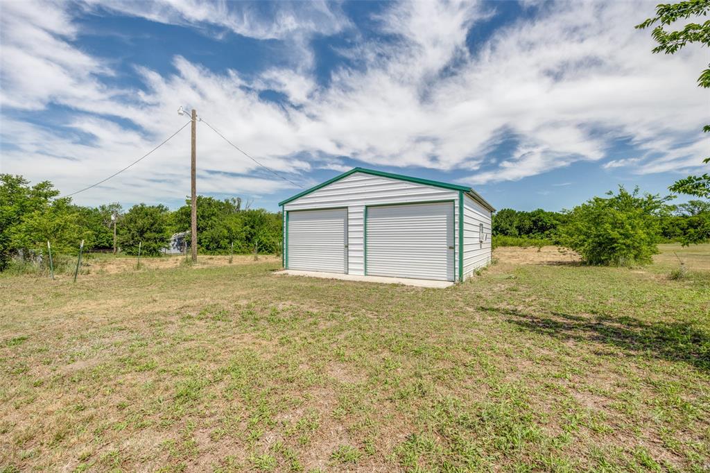 843 County Road 4900