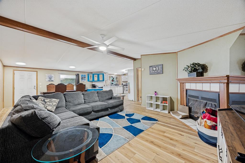 843 County Road 4900