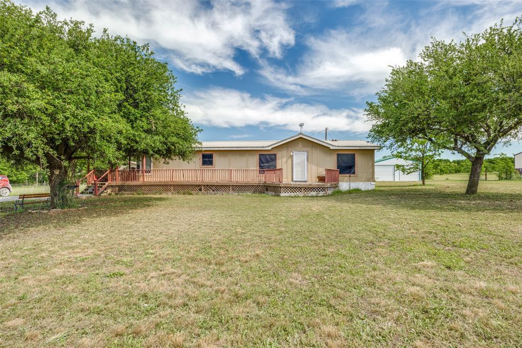 843 County Road 4900