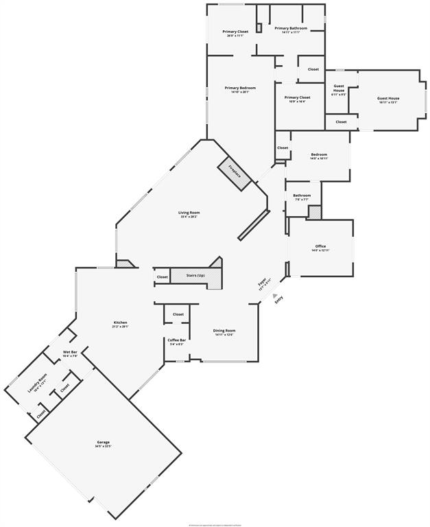 Bluebonnet Ridge - Residential