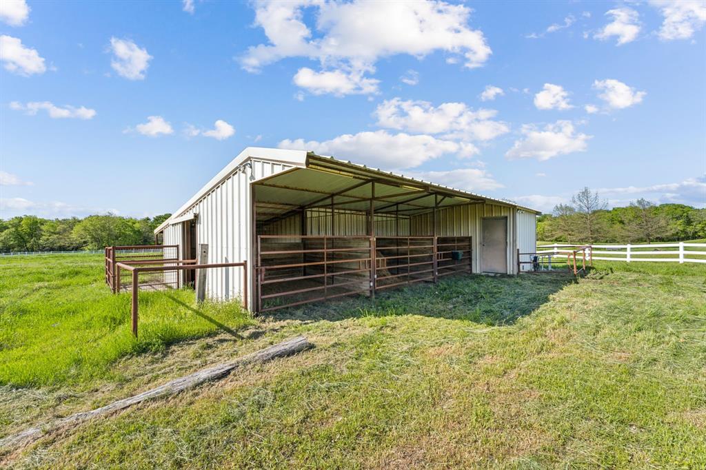 Bluebonnet Ridge - Residential