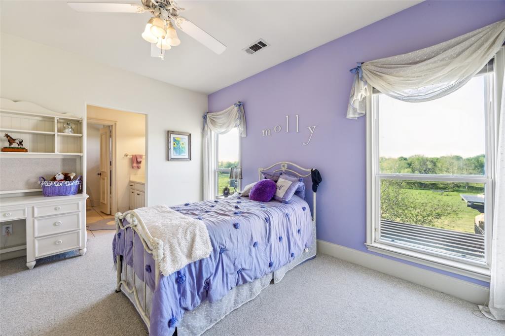 Bluebonnet Ridge - Residential