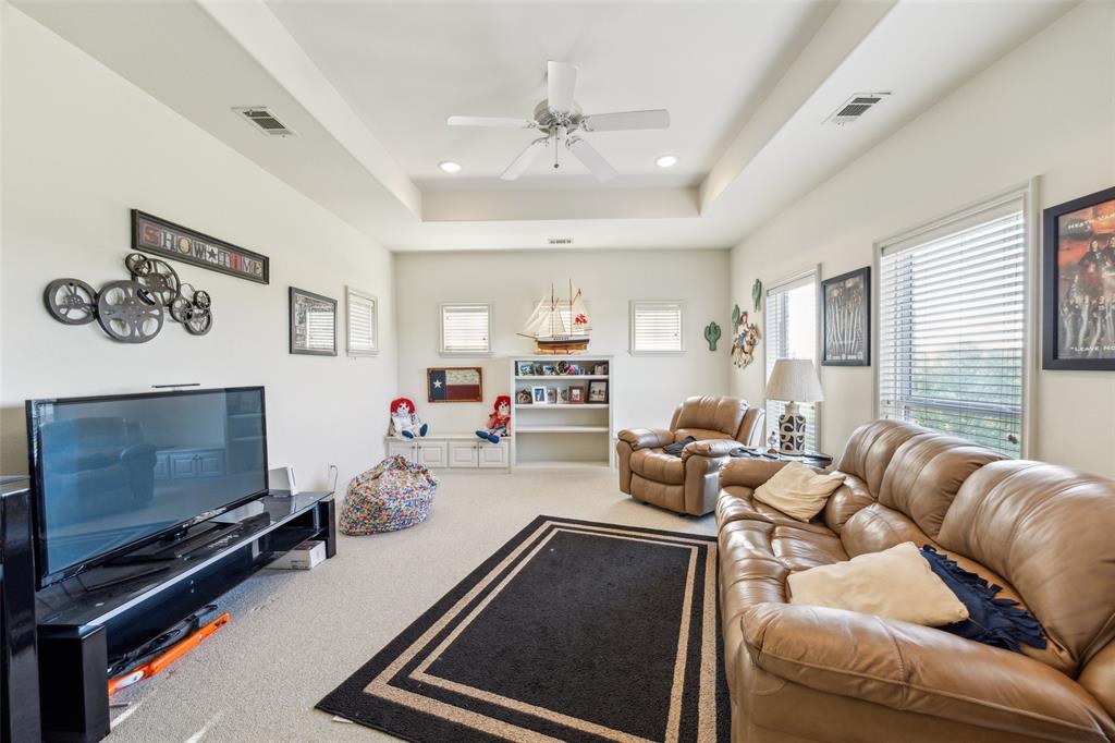 Bluebonnet Ridge - Residential