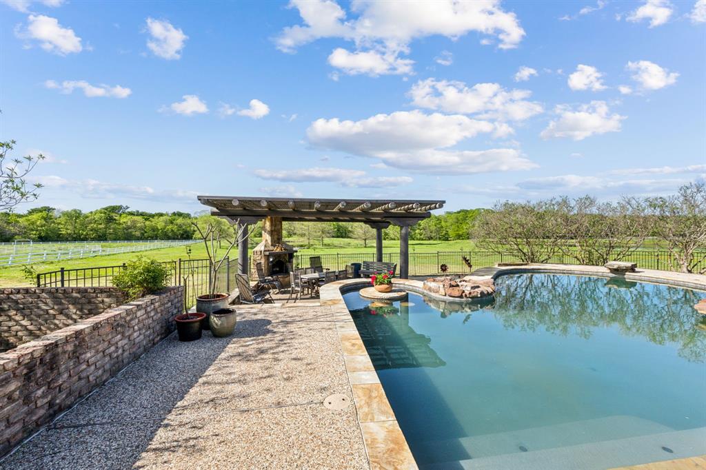 Bluebonnet Ridge - Residential