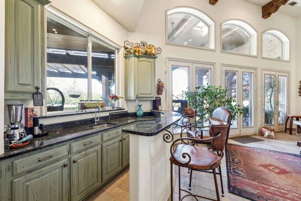 Bluebonnet Ridge - Residential