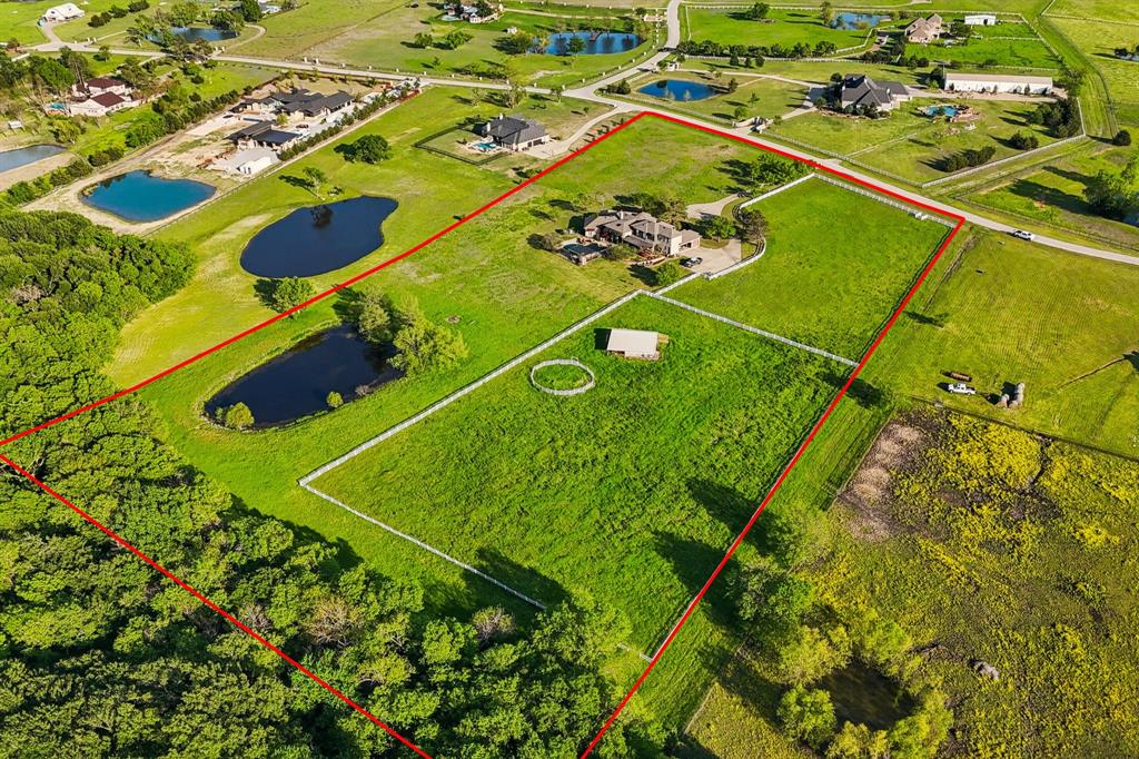 Bluebonnet Ridge - Residential