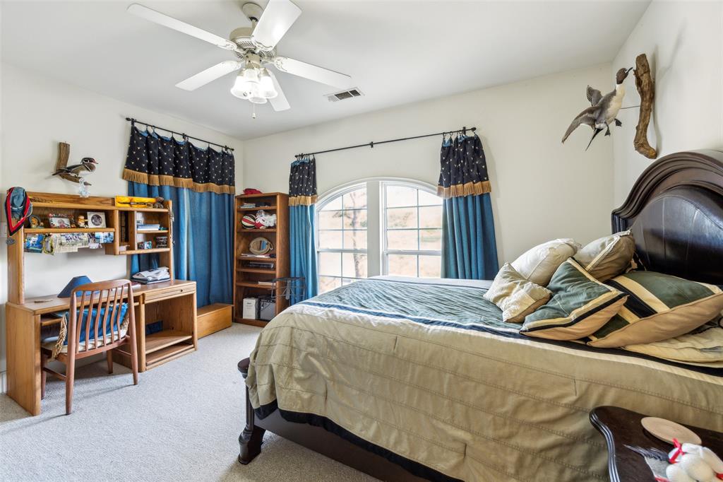 Bluebonnet Ridge - Residential