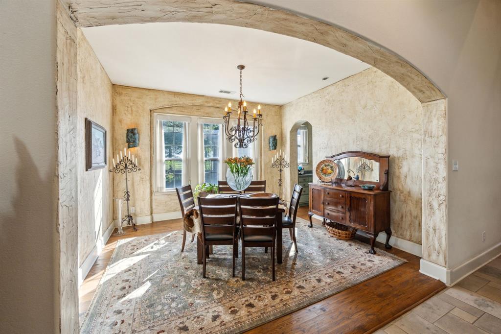 Bluebonnet Ridge - Residential