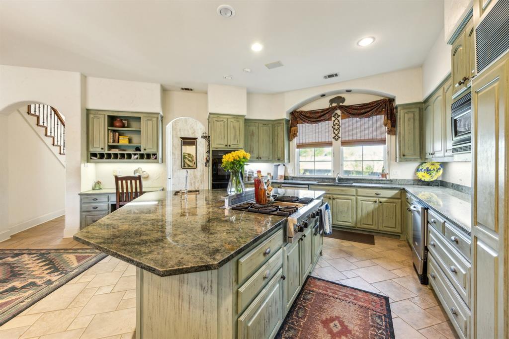 Bluebonnet Ridge - Residential