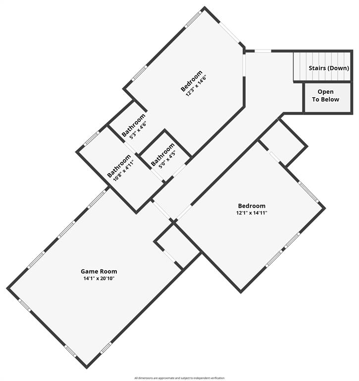 Bluebonnet Ridge - Residential