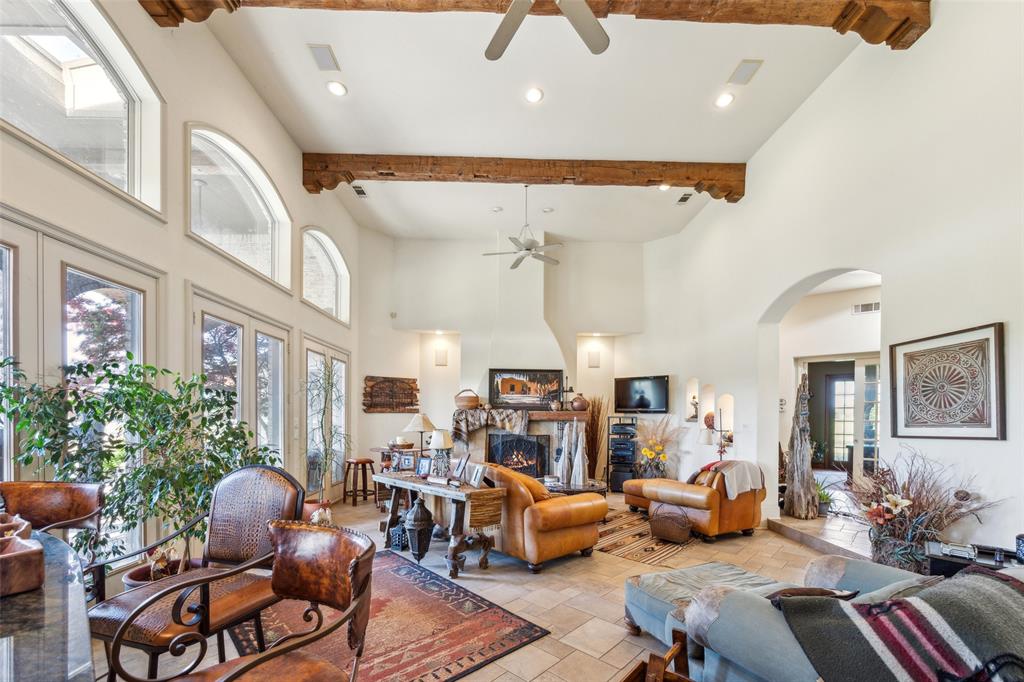 Bluebonnet Ridge - Residential