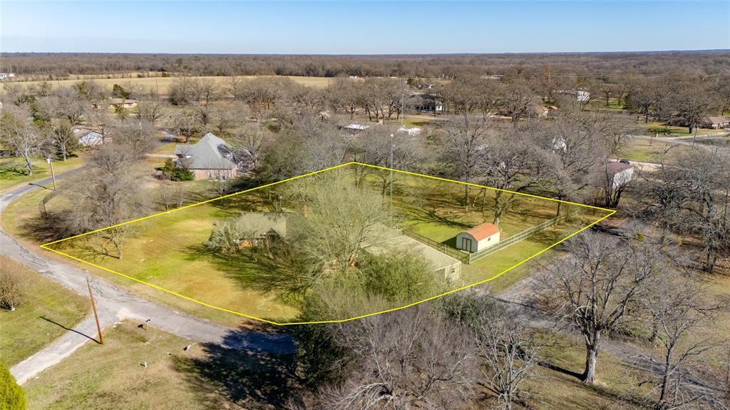 Woodglen Add - Residential