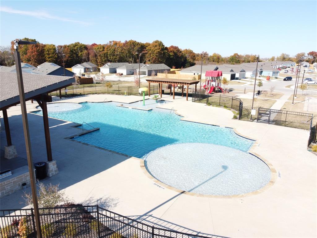 Tillage Farms Ph 1 - Residential Lease