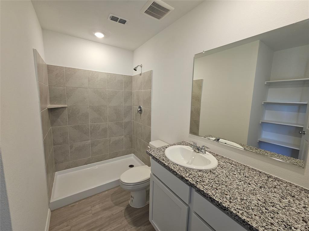 Tillage Farms Ph 1 - Residential Lease