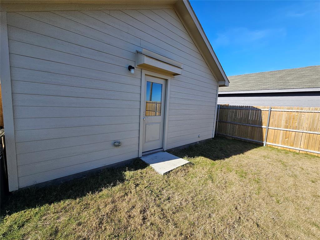 Tillage Farms Ph 1 - Residential Lease