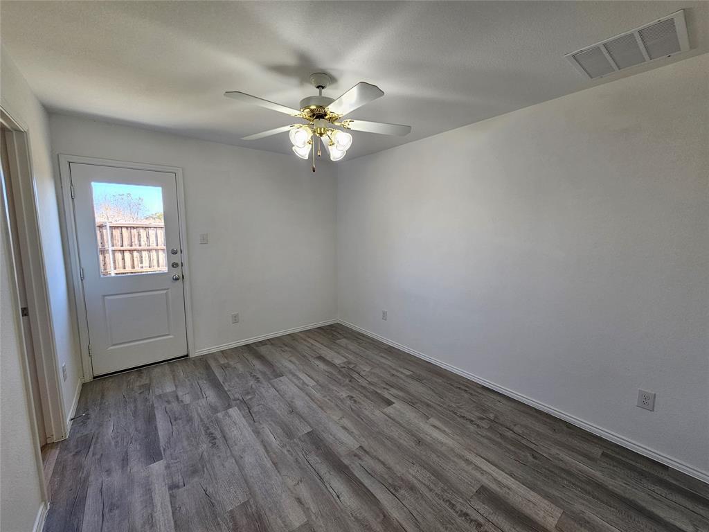 Tillage Farms Ph 1 - Residential Lease