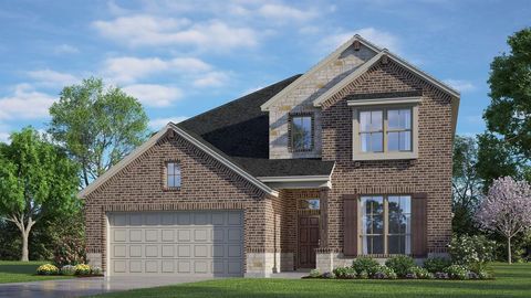 7808 Gatevine Avenue Joshua TX 76058