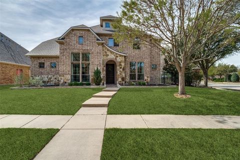 863 Falcon Trace Drive Allen TX 75013