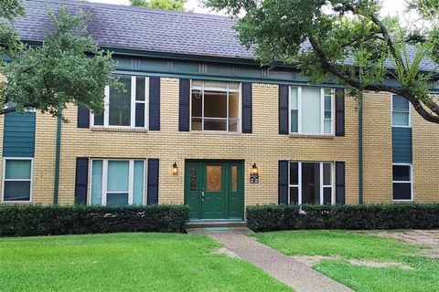 6004 E University Boulevard 131 Dallas TX 75206