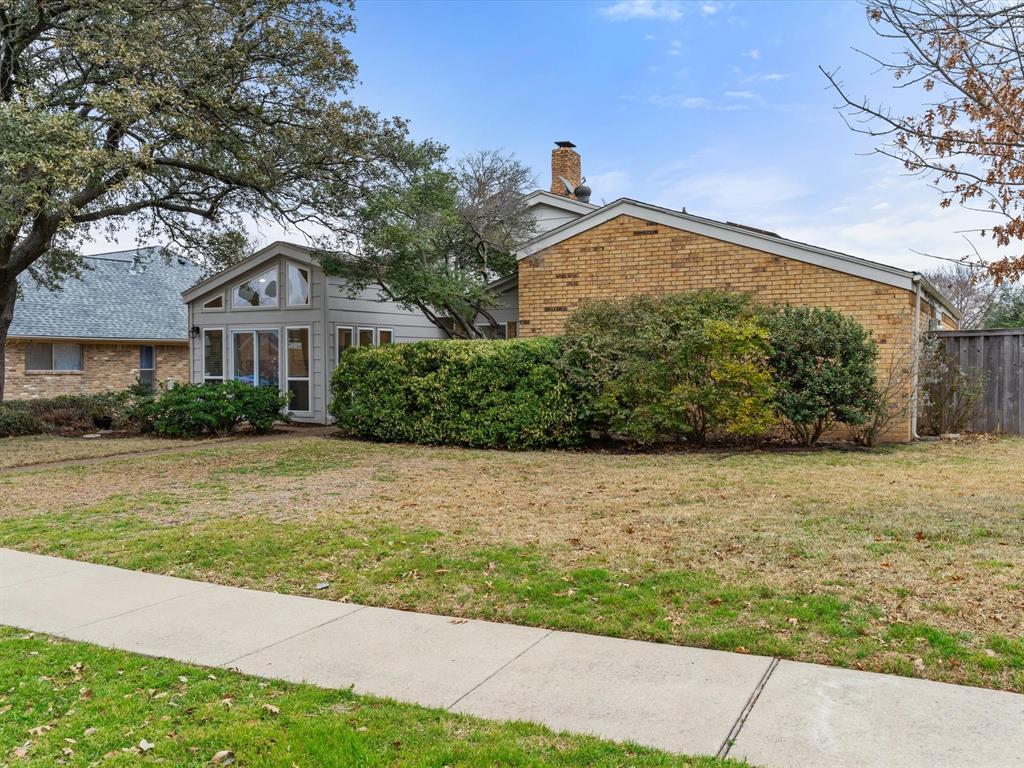 3320 Canyon Valley Trail