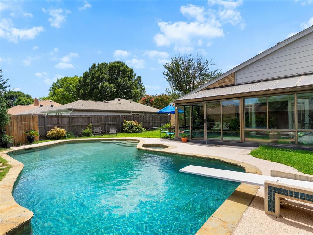 3320 Canyon Valley Trail
