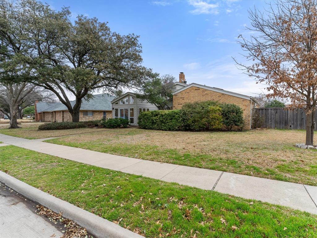 3320 Canyon Valley Trail