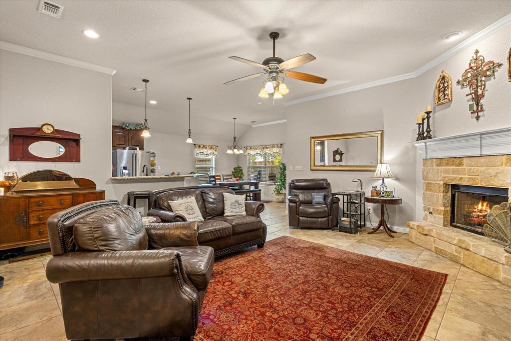 Ashley Oaks - Residential