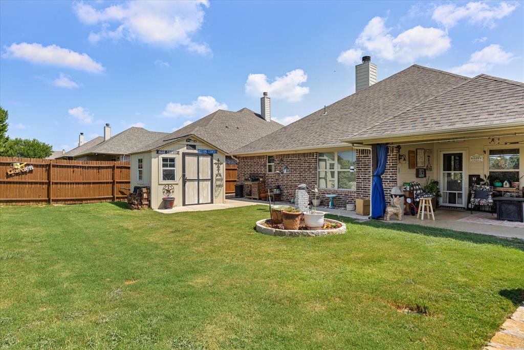 Ashley Oaks - Residential