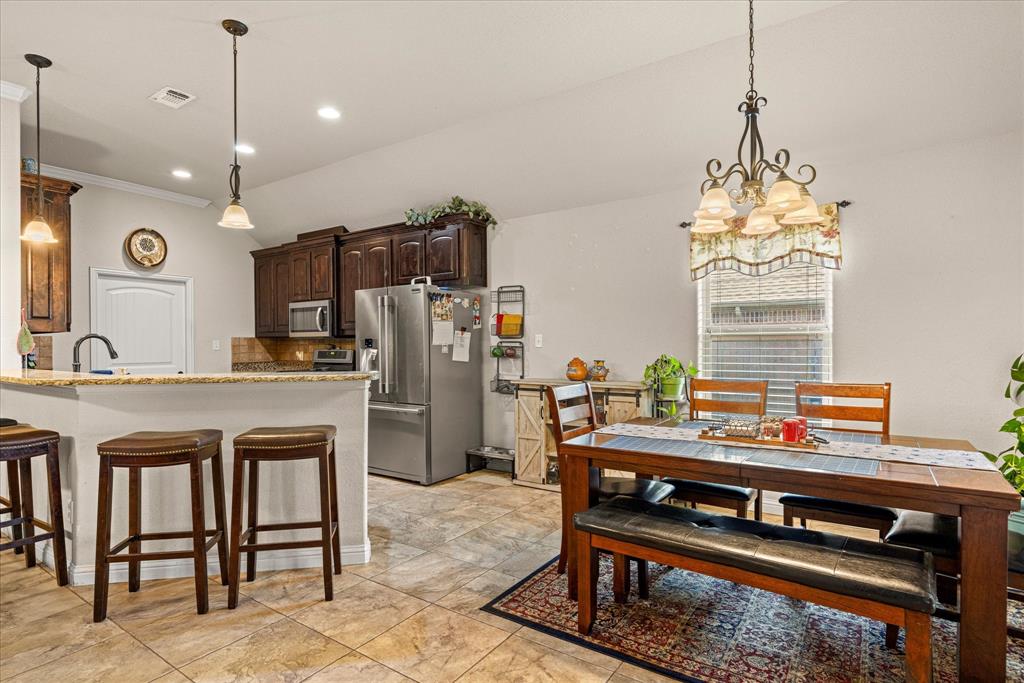 Ashley Oaks - Residential