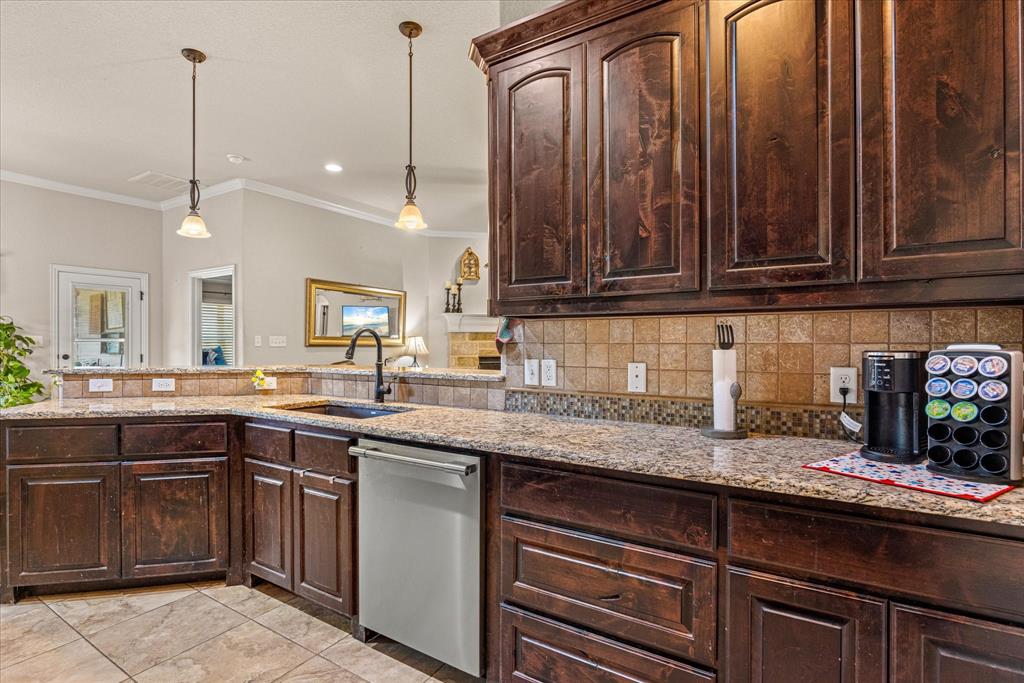 Ashley Oaks - Residential